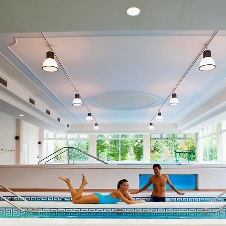 La Residence&idrokinesis