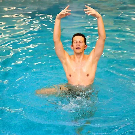 La & Idrokinesis - Thermal Rehab Hotel Abano Terme