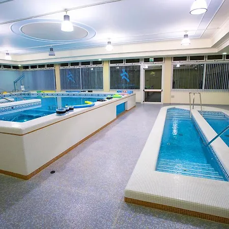 La & Idrokinesis - Thermal Rehab Abano Terme