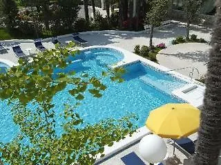 La & Idrokinesis Отель 4*