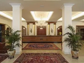 Hotell La & Idrokinesis Abano Terme