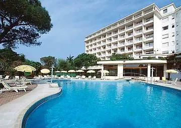 Hotell La & Idrokinesis Abano Terme