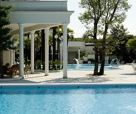 La & Idrokinesis - Thermal Rehab 4*