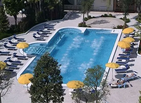 La & Idrokinesis - Thermal Rehab Hotel 4*