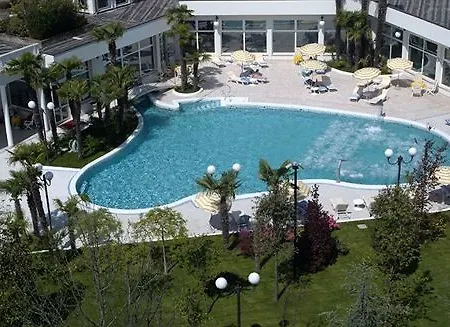 La & Idrokinesis Hotell