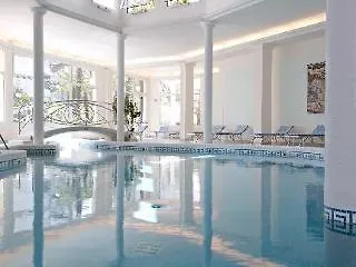 Hotel La Residence&idrokinesis Abano Terme