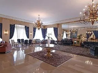 La Residence&idrokinesis 4*