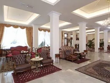 La & Idrokinesis 4* Abano Terme