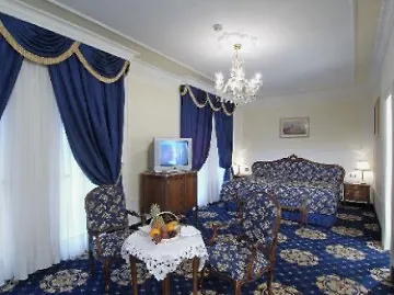 La Residence&idrokinesis Hotel 4*