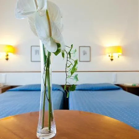 La & Idrokinesis Hotell 4*