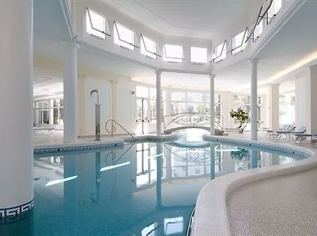 La & Idrokinesis - Thermal Rehab 4*