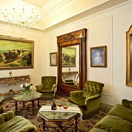 Hotell La & Idrokinesis Abano Terme