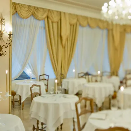 La & Idrokinesis Отель