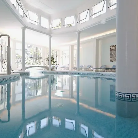La & Idrokinesis - Thermal Rehab 4*