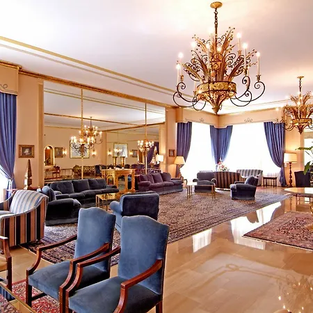 La & Idrokinesis - Thermal Rehab Hotel 4*