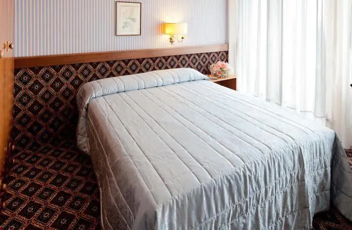 Hotel La Residence&idrokinesis Abano Terme